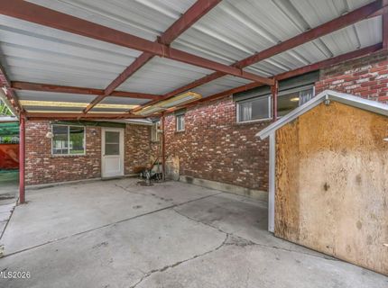 221 S Iris Street, Carson City, NV 89703 Photo