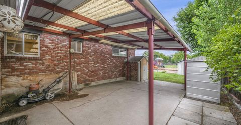 221 S Iris Street, Carson City, NV 89703 Photo