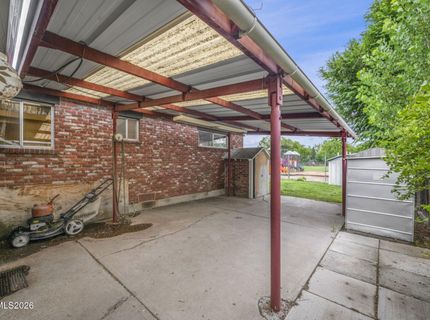 221 S Iris Street, Carson City, NV 89703 Photo