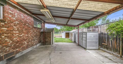 221 S Iris Street, Carson City, NV 89703 Photo