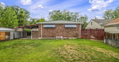 221 S Iris Street, Carson City, NV 89703 Photo