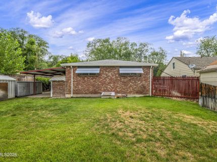 221 S Iris Street, Carson City, NV 89703 Photo
