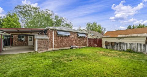 221 S Iris Street, Carson City, NV 89703 Photo