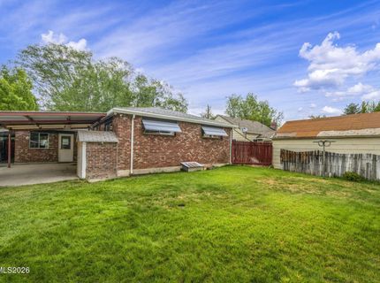 221 S Iris Street, Carson City, NV 89703 Photo