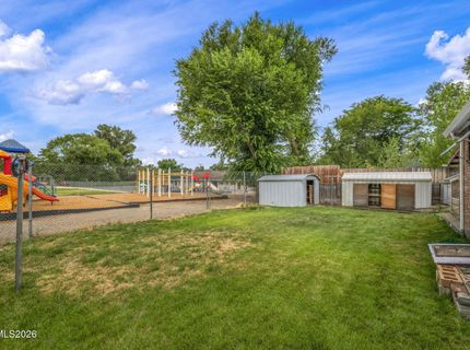 221 S Iris Street, Carson City, NV 89703 Photo