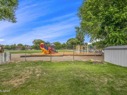 221 S Iris Street, Carson City, NV 89703 Photo