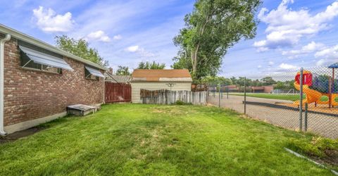 221 S Iris Street, Carson City, NV 89703 Photo