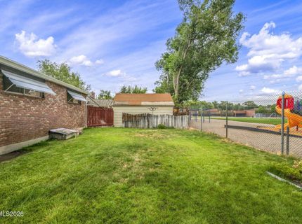 221 S Iris Street, Carson City, NV 89703 Photo