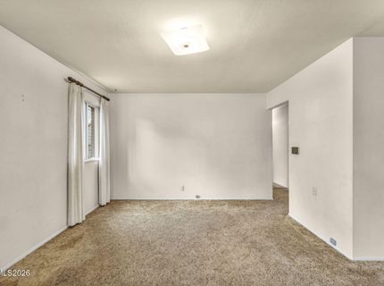 221 S Iris Street, Carson City, NV 89703 Photo