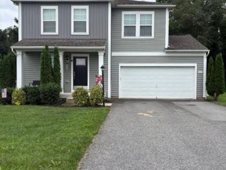 5483 Sutherland Court, Chambersburg, PA 17202 Main Photo
