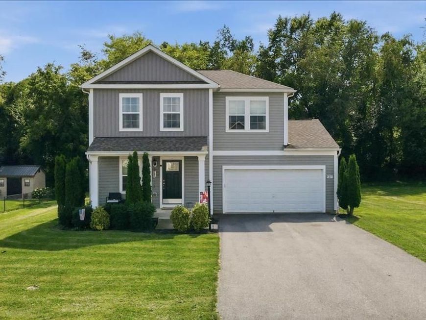 5483 Sutherland Court, Chambersburg, PA 17202 Main Photo