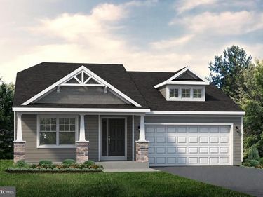20 KRISTI LANE , BIGLERVILLE, PA 17307
