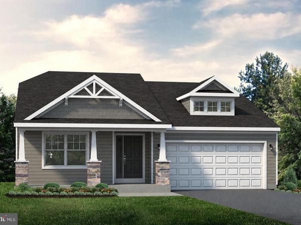 20 KRISTI LANE , BIGLERVILLE, PA 17307