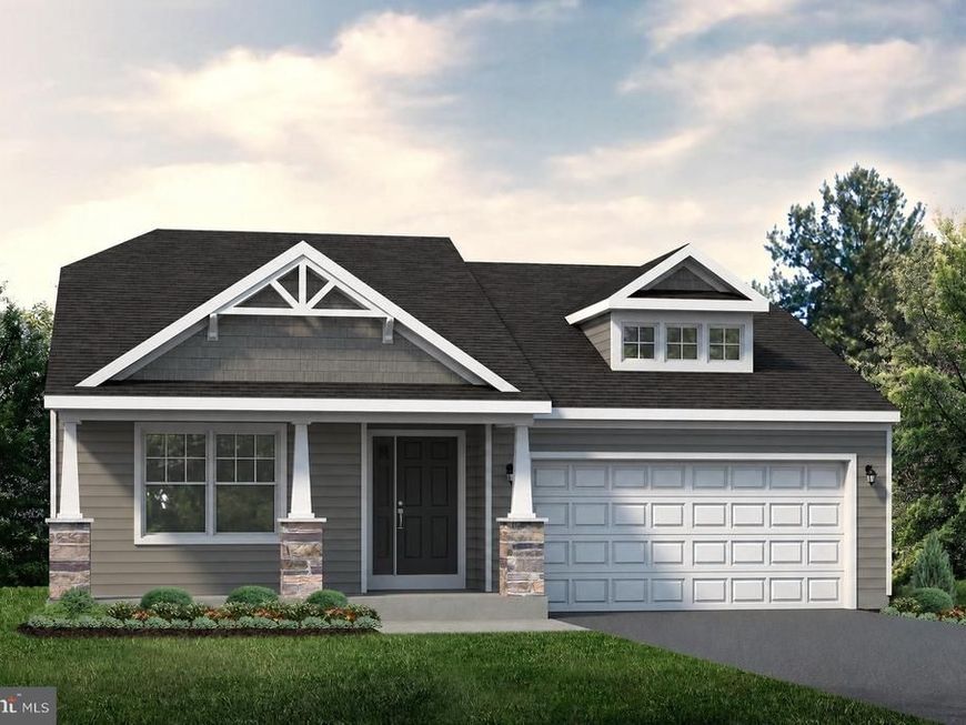 20 Kristi Lane , Biglerville, PA 17307 Main Photo
