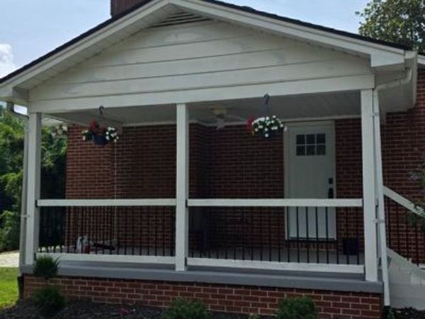 25 DARES WHARF ROAD, PRINCE FREDERICK, MD 20678