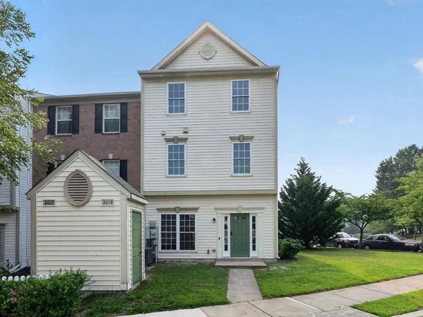 2019 Tea Island Court , Odenton, MD 21113 Main Photo
