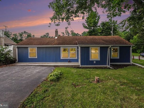 1500 NEWVILLE ROAD, CARLISLE, PA 17015