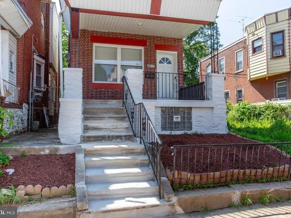 4832 N CAMAC STREET, PHILADELPHIA, PA 19141