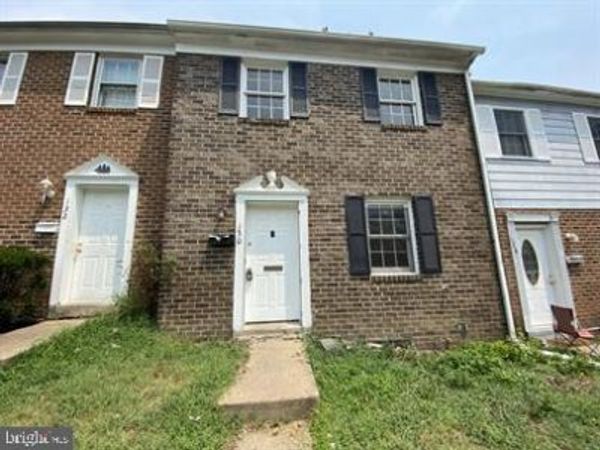 130 JANNEY COURT, FREDERICKSBURG, VA 22408
