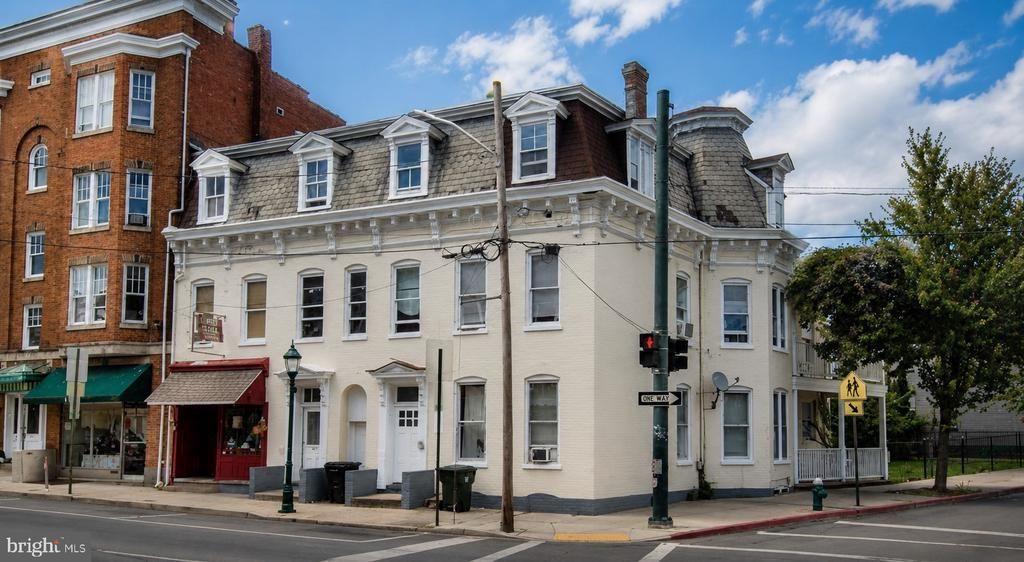 160 158 1/2- S Potomac Street, Hagerstown, MD 21740 Main Photo