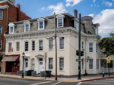 160 158 1/2- S POTOMAC STREET, HAGERSTOWN, MD 21740