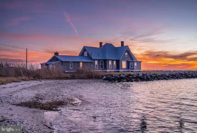 1 LAVALLETTE, CRISFIELD, MD 21817