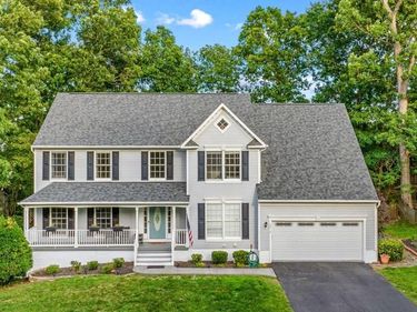 12016 KINGSWOOD BOULEVARD, FREDERICKSBURG, VA 22408