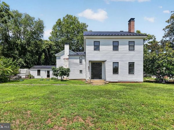 22109 AQUASCO ROAD, AQUASCO, MD 20608