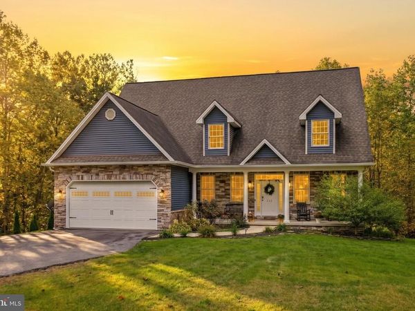 718 GRADY LANE, BEL AIR, MD 21014