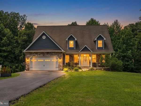 718 GRADY LANE, BEL AIR, MD 21014