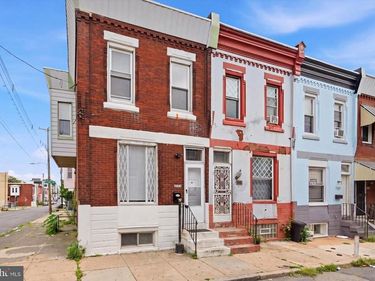 1771 N DOVER STREET , PHILADELPHIA, PA 19121