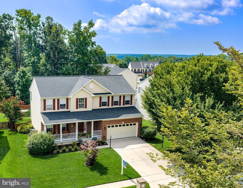 3409 Shrewsbury Road, Abingdon, MD 21009 Main Photo