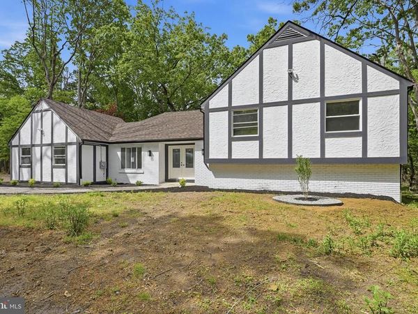 319 PRICKETTS MILL ROAD, TABERNACLE, NJ 08088