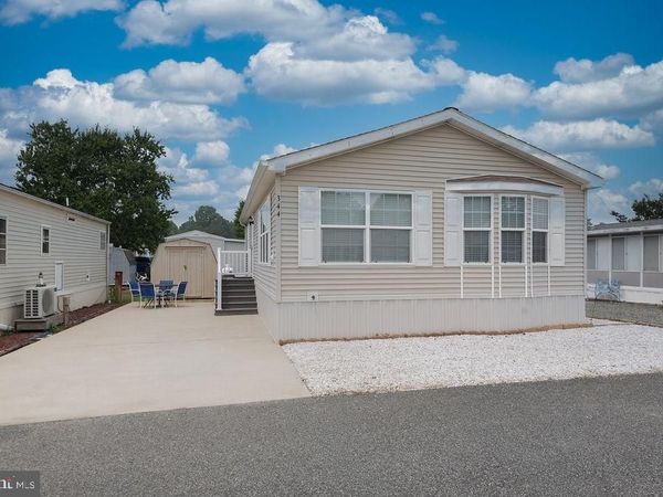 344 PINE CONE DRIVE, BERLIN, MD 21811