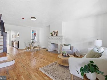144 E LIBERTY STREET , LANCASTER, PA 17602