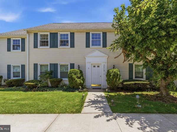 271 O OLD NASSAU, MONROE TOWNSHIP, NJ 08831