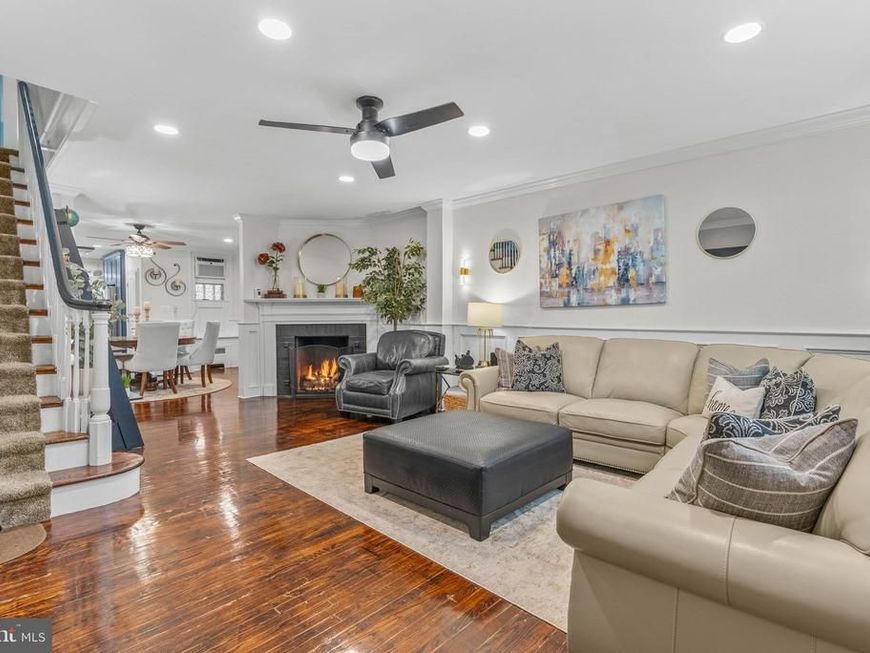 7828 Bayard Street, Philadelphia, PA 19150 Main Photo