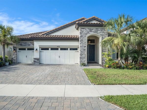 21698 AMELIA ROSE WAY WAY , LAND O LAKES, FL 34637
