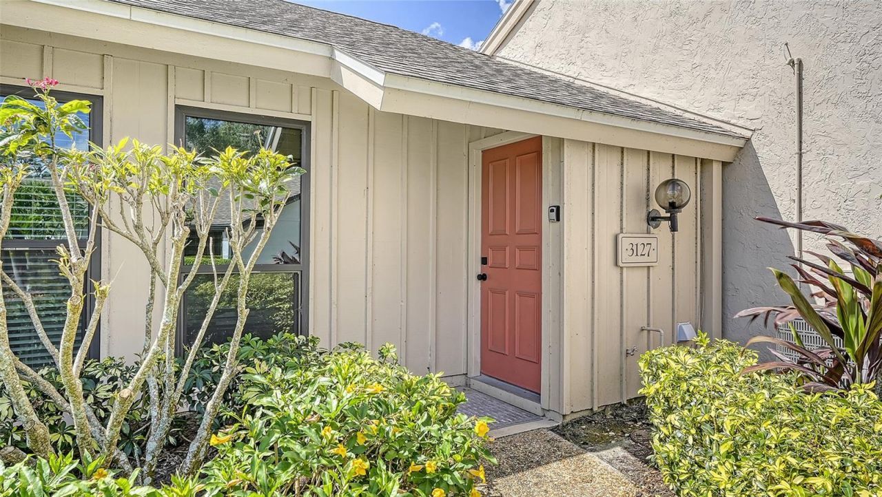 3127 Longmeadow, Unit 2, Sarasota, FL 34235 Photo