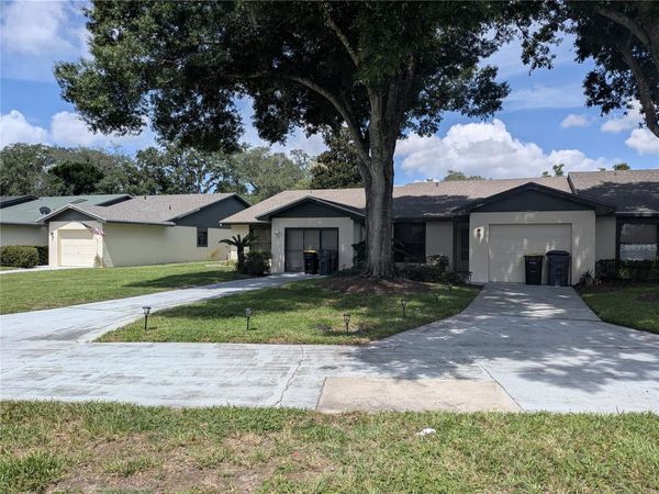 29 BUCK CIRCLE , HAINES CITY, FL 33844