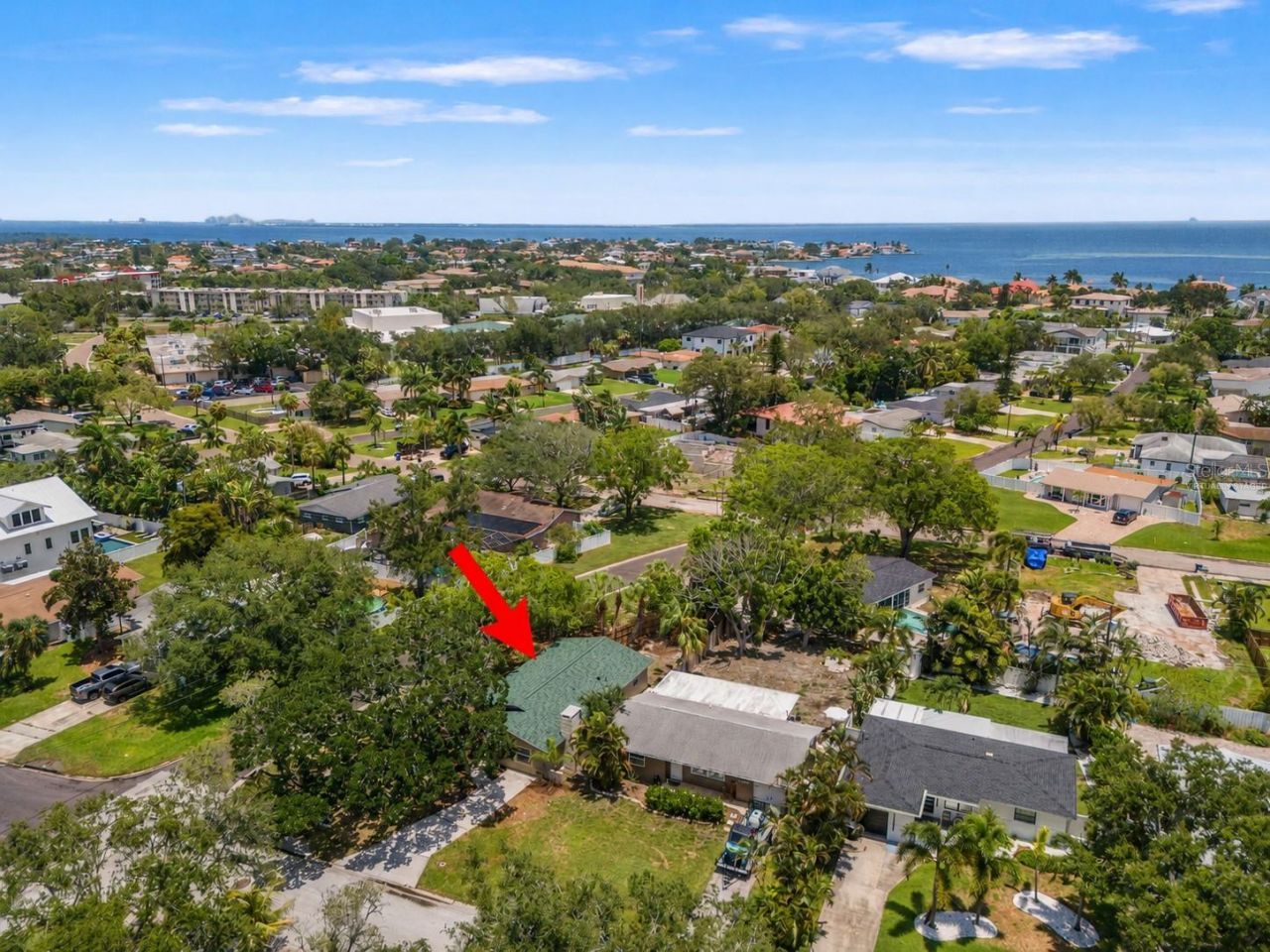 4247 Helena Street Ne, Saint Petersburg, FL 33703 Photo