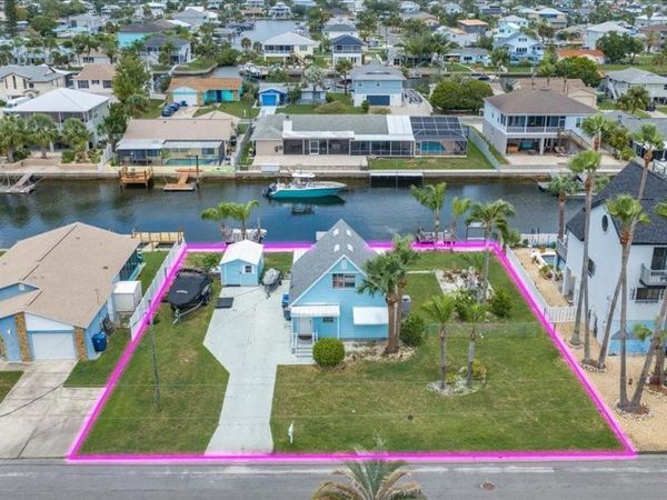 4009 CASA COURT , HERNANDO BEACH, FL 34607
