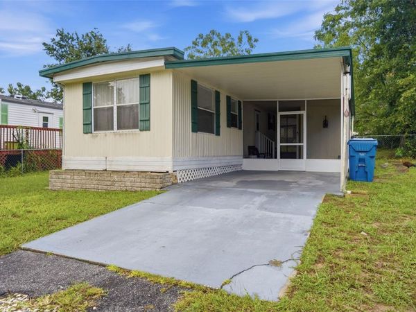 29138 HECKLEMAN STREET , BROOKSVILLE, FL 34602
