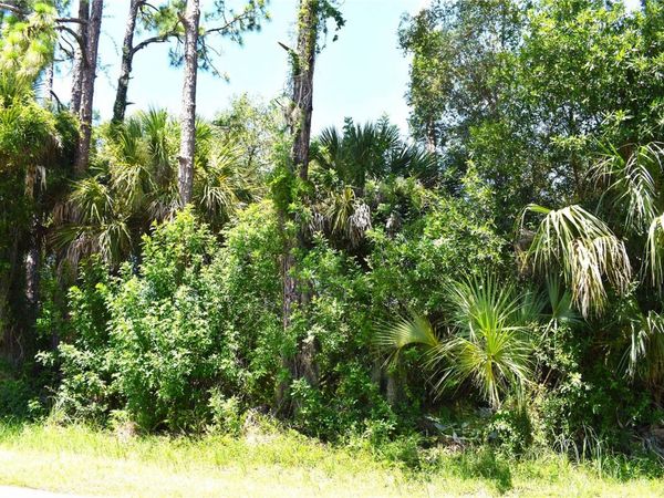 MCTAGUE STREET, NORTH PORT, FL 34291