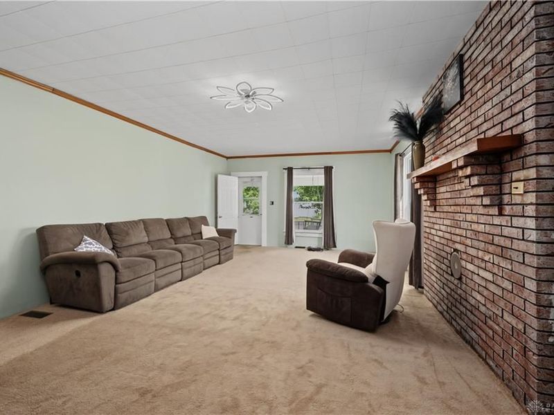 11 N Main Street, Christiansburg, OH 45389 Photo 11