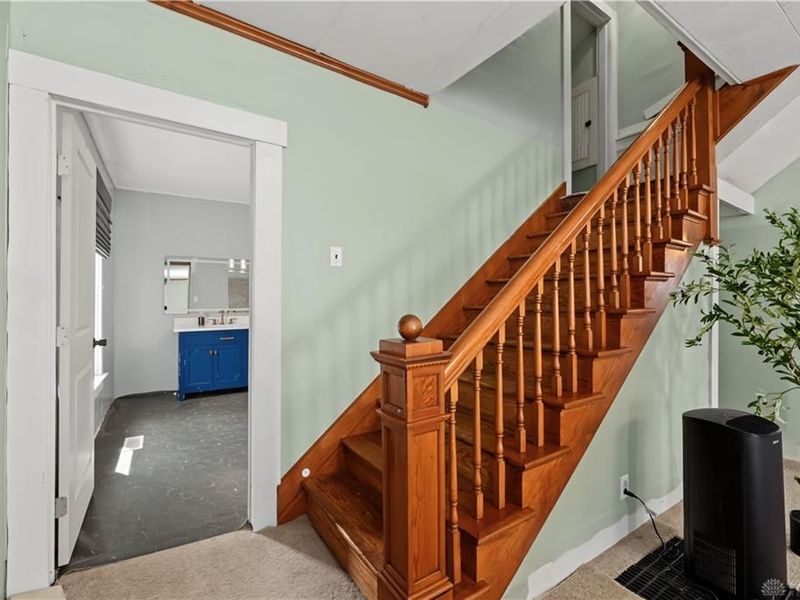 11 N Main Street, Christiansburg, OH 45389 Photo 12