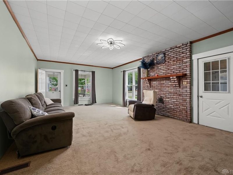 11 N Main Street, Christiansburg, OH 45389 Photo 15