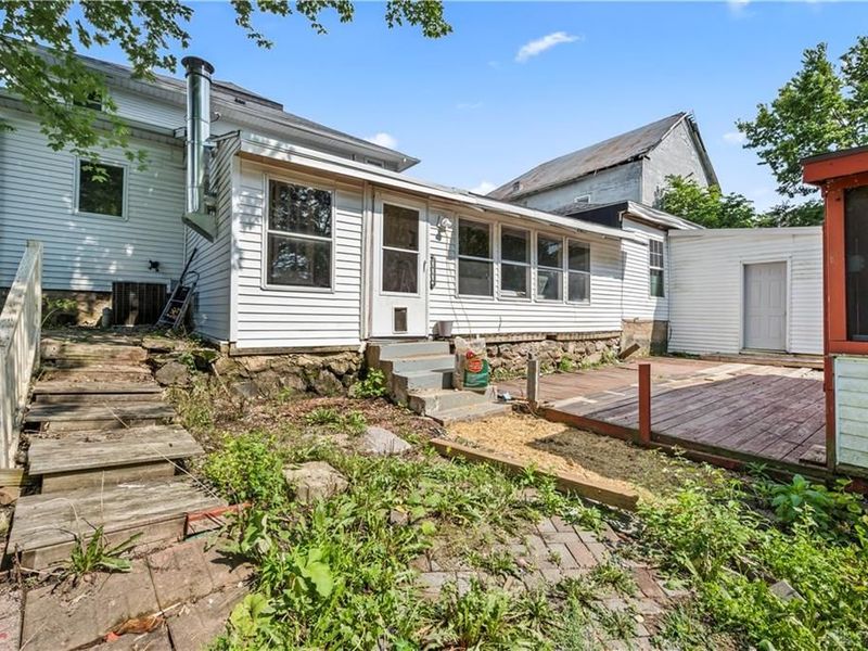 11 N Main Street, Christiansburg, OH 45389 Photo 27