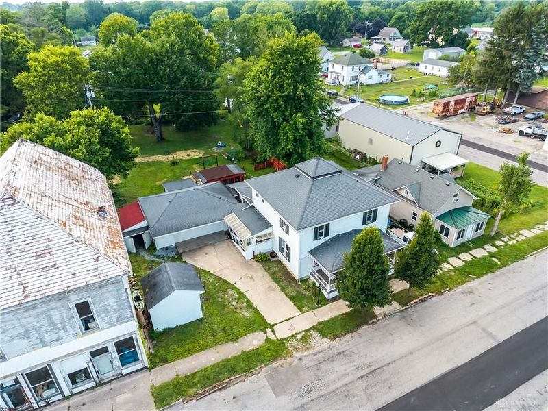 11 N Main Street, Christiansburg, OH 45389 Photo 3