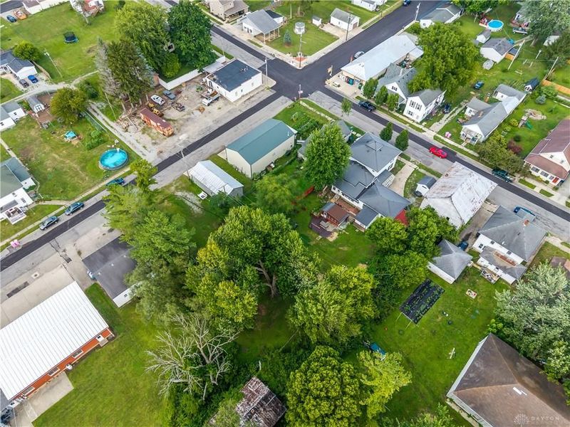 11 N Main Street, Christiansburg, OH 45389 Photo 31
